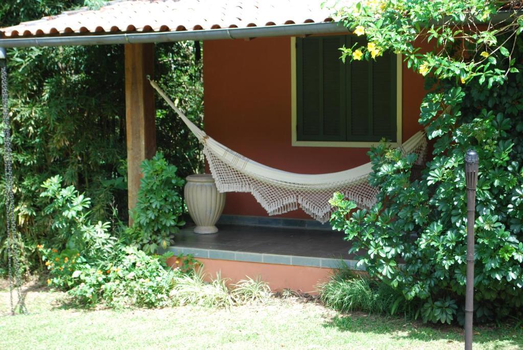 Pousada Albergo Del Leone Petropolis  Exterior photo