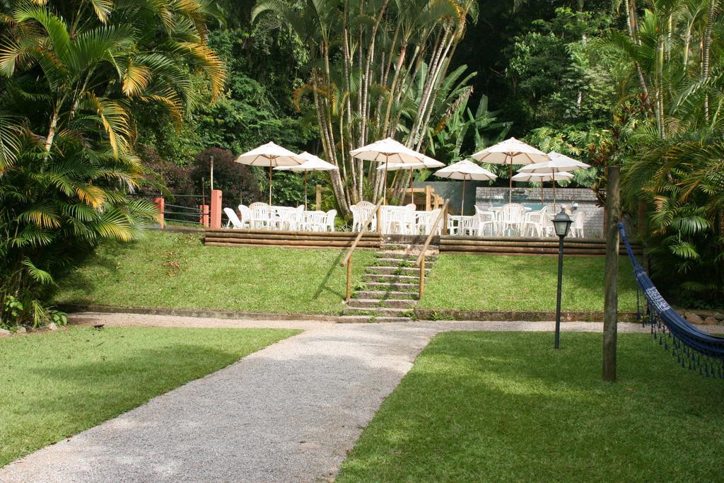 Pousada Albergo Del Leone Petropolis  Exterior photo