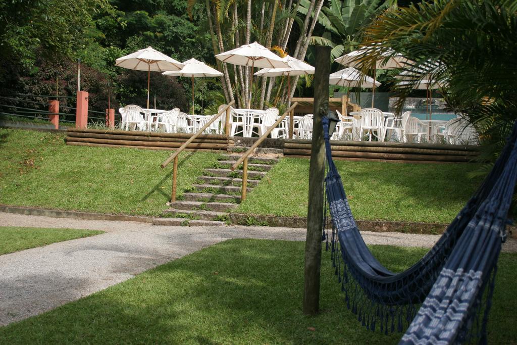 Pousada Albergo Del Leone Petropolis  Exterior photo