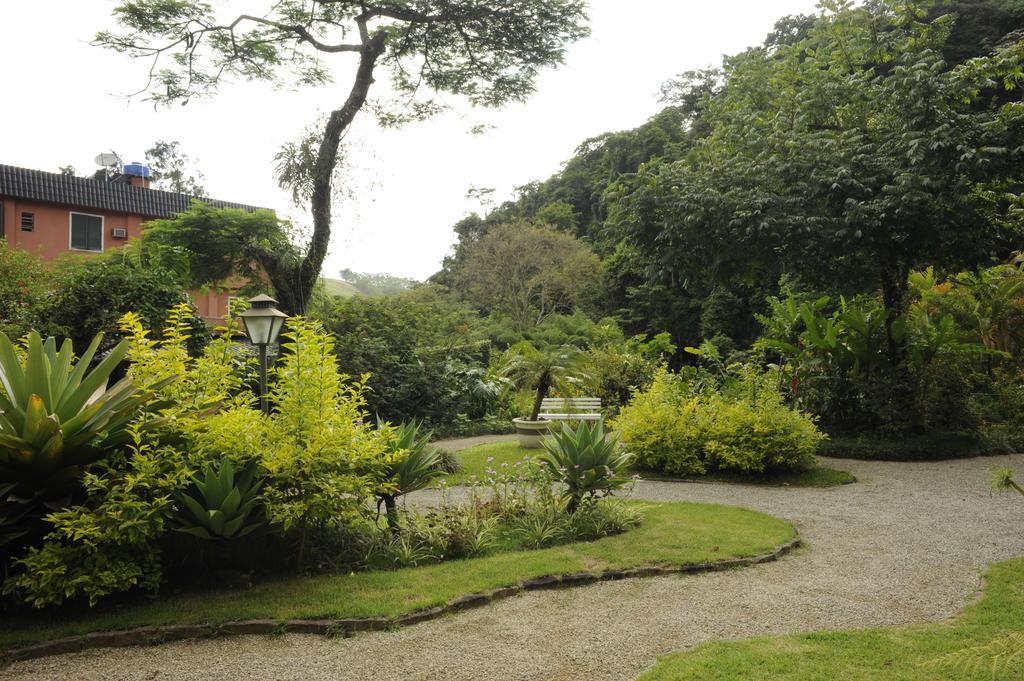 Pousada Albergo Del Leone Petropolis  Exterior photo