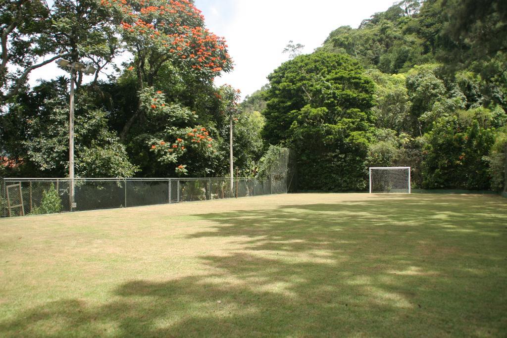 Pousada Albergo Del Leone Petropolis  Exterior photo