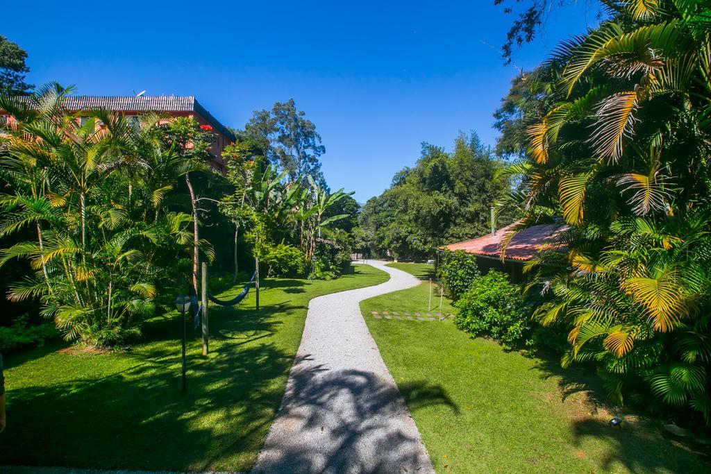 Pousada Albergo Del Leone Petropolis  Exterior photo