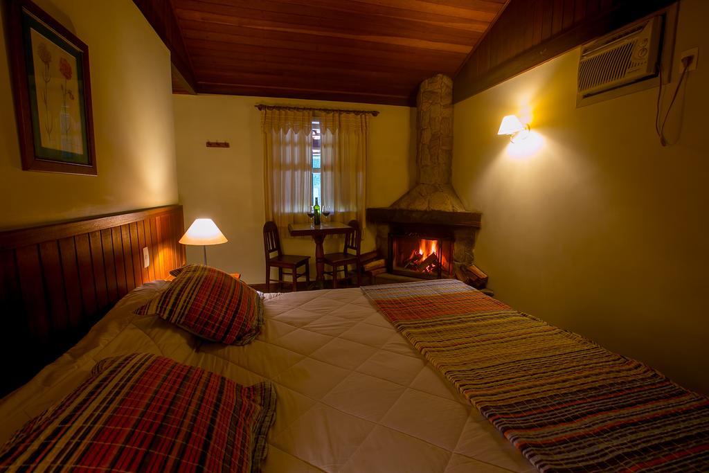 Pousada Albergo Del Leone Petropolis  Room photo